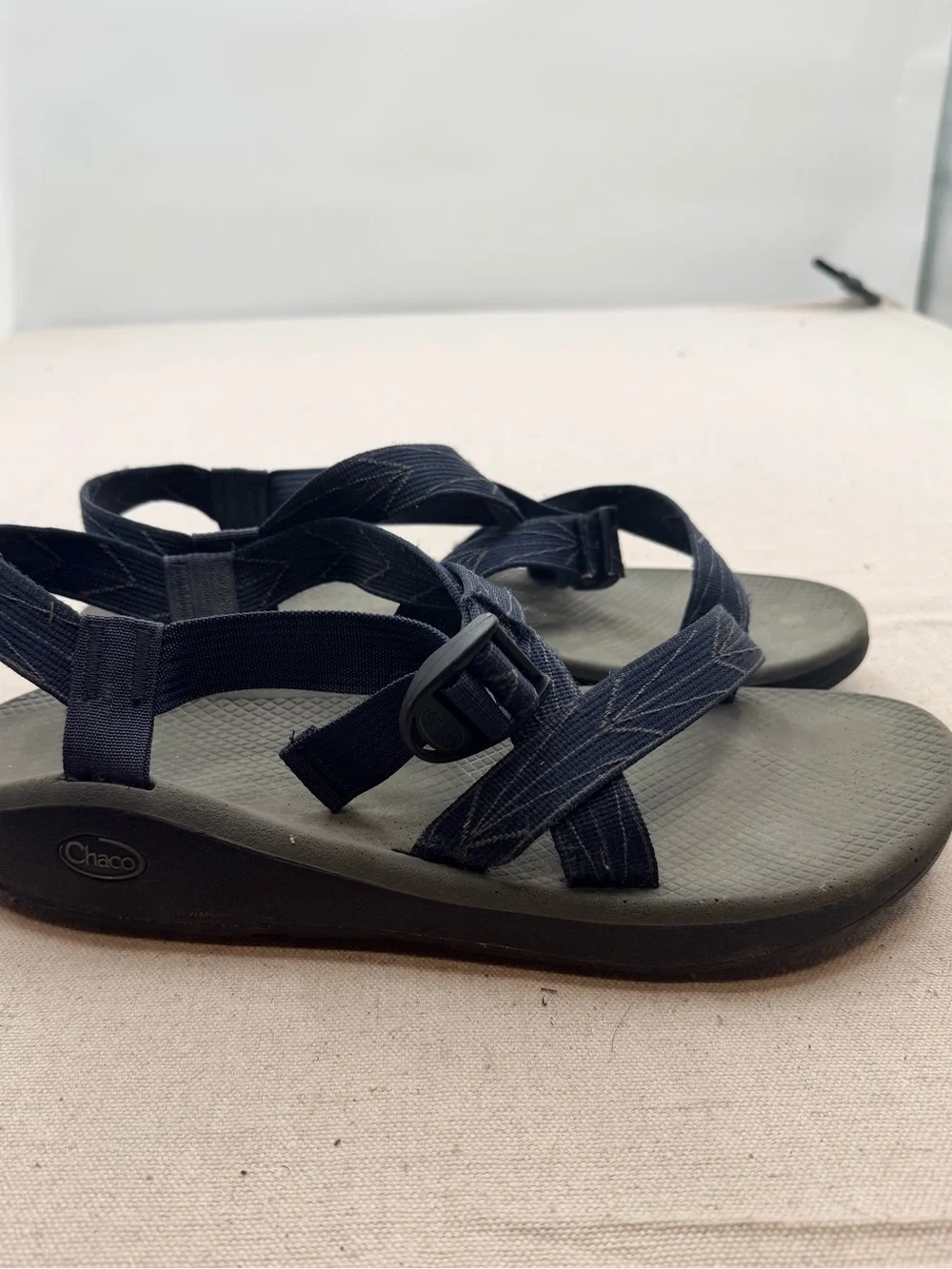Chaco Z Cloud Hiking Sandals